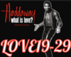 WHAT IS LOVE 2