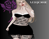 Ritinha black
