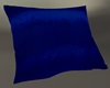 Blue Ombre Pillow