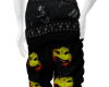 pants gangster