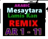 ARABIC Mesaytara  Remix