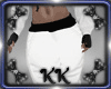 KK Dark Unicorn Pants V2