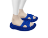 PLAYA SANDALS ROYAL
