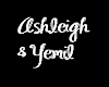 Yemil & Ashleigh