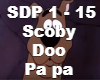 Scoby Doo Pa Pa Remix