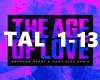 The Age Of Love +DF/M