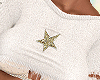 Shelly Sweater Stars