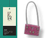 Kurt Shoulder Bag | Slv