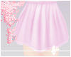 × Cutie Pinku Skirt. 