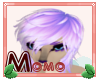 Zo Zo's Hair (M) V3