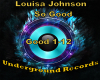 SoGood~LouisaJohnson