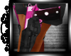 Pink  Guns Lux