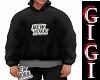 GM Casual Hoody NY