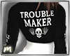 Trouble Maker RL