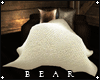 B | Cream Cuddle Blanket