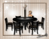 CityScape Dining Table