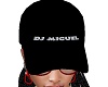 CAP DJ MIGUEL