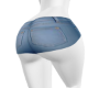 𝓚 | Shorts jeans Ivvy