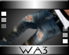 WA3 Motto Jeans-WMedium