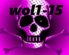 E Nomine - Wolfen