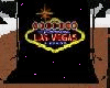 Vegas Backdrop