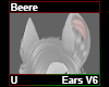 Beere Ears V6