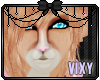 |Vixy|Kawaii Furry Head