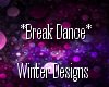 Break Dance 1