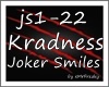 MF - Kradness - Joker S.