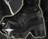 | Dark Boots B