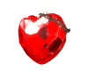 Crystal NFT Heart