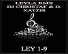 LEYLA REMIX