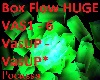 Box Flow HUGE  VAS 1-6 