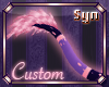 ::AS:: Syn's Custom Tail