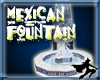 Mexican Fountain