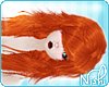 [Nish] Neko Ginger Hair