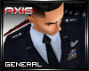 AX - USAF General