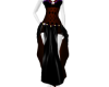 Shadow Walker Dress
