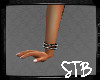 [STB] Clio Bracelet v1
