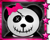 ☆ Panda Sticker