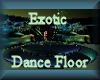 [my]Exotic Dance Stage