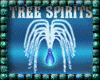  Tree Spirits