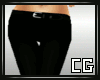 (CG) Black Pants Rep