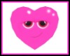Kawaii Pink Heart Pet