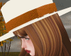 MxU-Fall Hat