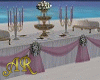AR! Rose Wedding Banquet