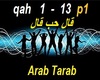 Fadel Arab Tarab - P1
