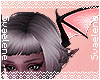 Devil Head Wings |Pink 2