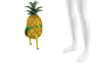 Pineapple Twerk