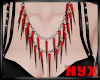 (Nyx) Devilry Crystal N.